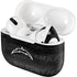 NFL Los Angeles Chargers Black & White Apple AirPods Pro Skin